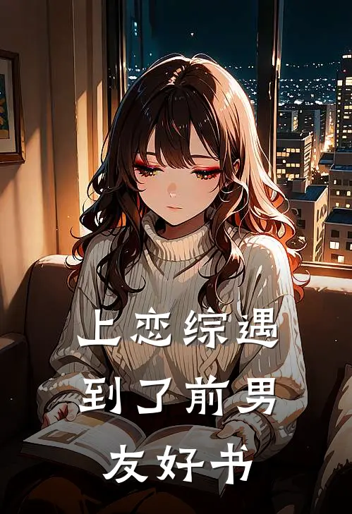 上恋综遇到了前男友好书