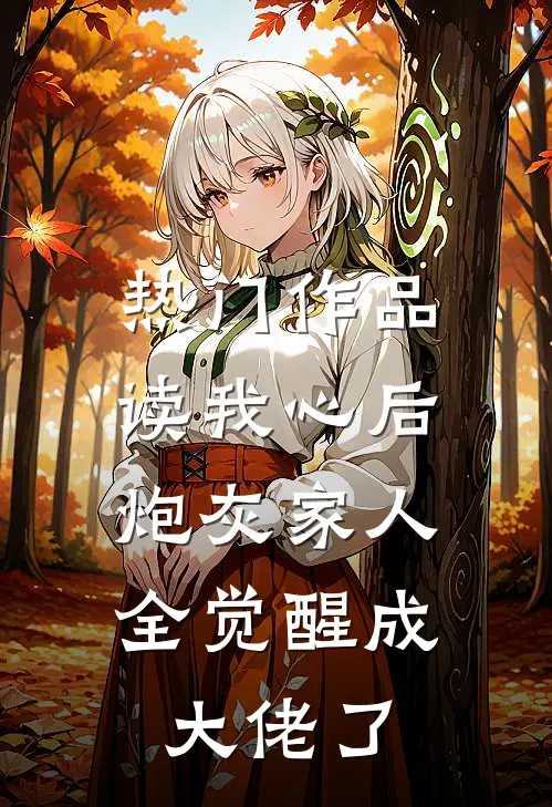 热门作品读我心后，炮灰家人全觉醒成大佬了