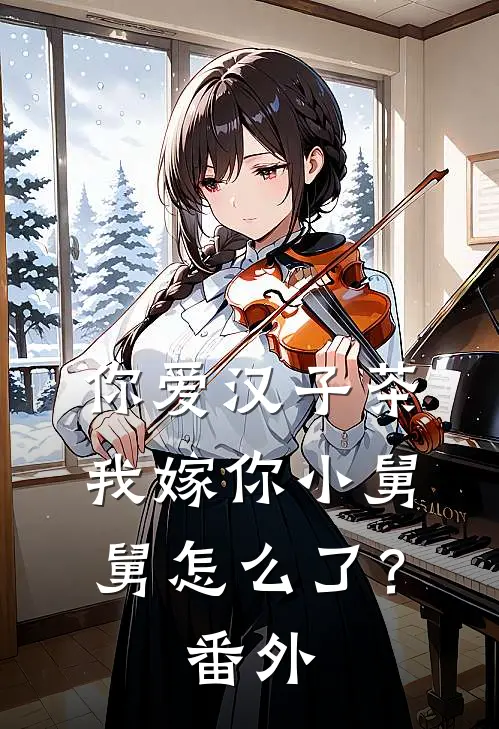 你爱汉子茶，我嫁你小舅舅怎么了？番外