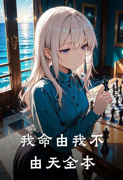 我命由我不由天全本