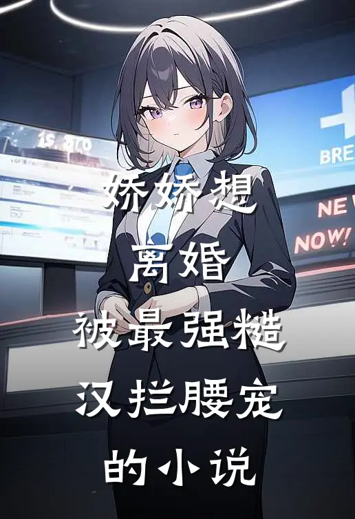 娇娇想离婚，被最强糙汉拦腰宠的小说