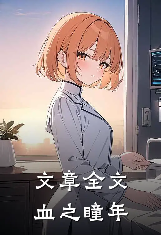文章全文血之瞳年