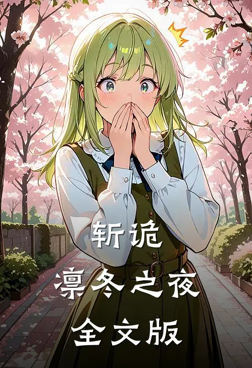 斩诡：凛冬之夜全文版