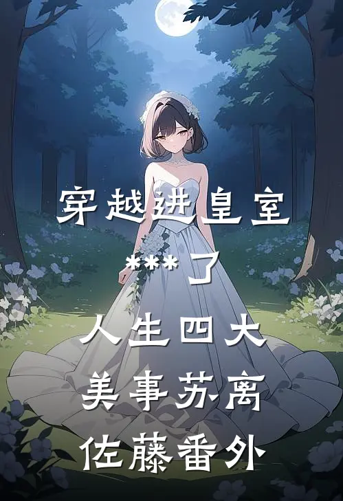 穿越进皇室，***了人生四大美事苏离佐藤 番外