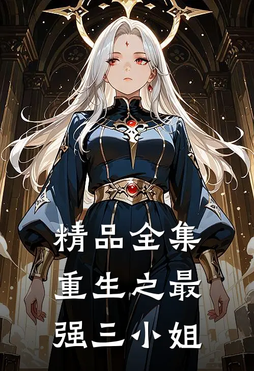 精品全集重生之最强三小姐