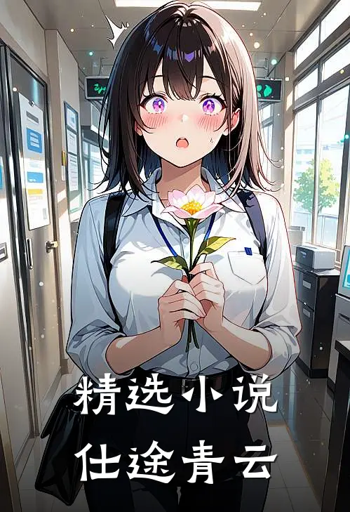 精选小说仕途青云
