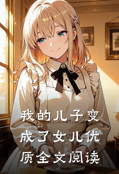我的儿子变成了女儿优质全文阅读
