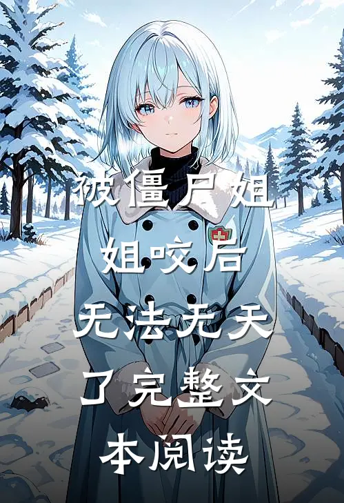 被僵尸姐姐咬后，无法无天了完整文本阅读