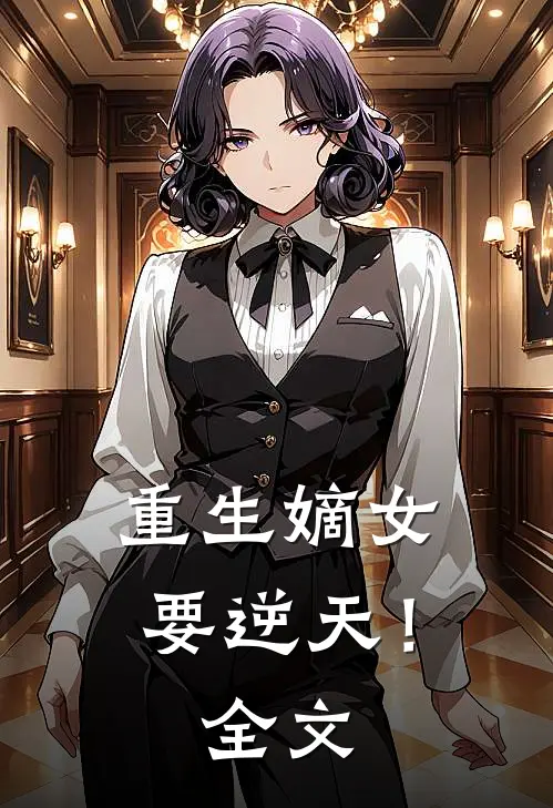 重生嫡女要逆天！全文