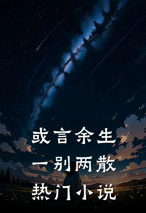 或言余生一别两散热门小说