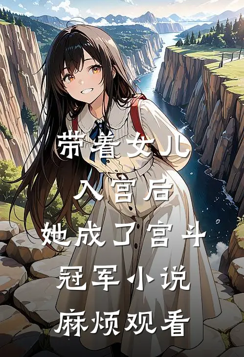 带着女儿入宫后,她成了宫斗冠军小说麻烦观看