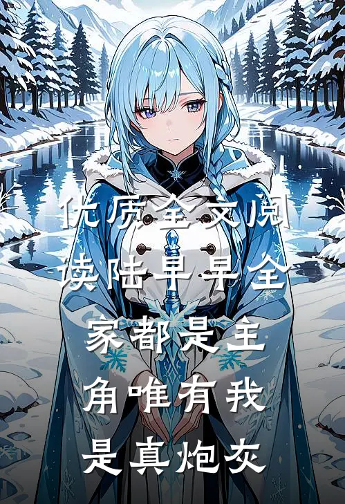 优质全文阅读陆早早全家都是主角唯有我是真炮灰