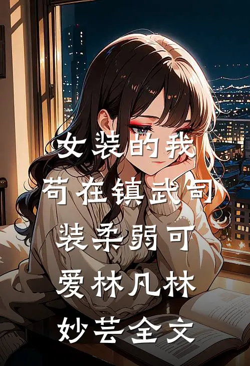 女装的我，苟在镇武司装柔弱可爱林凡林妙芸全文