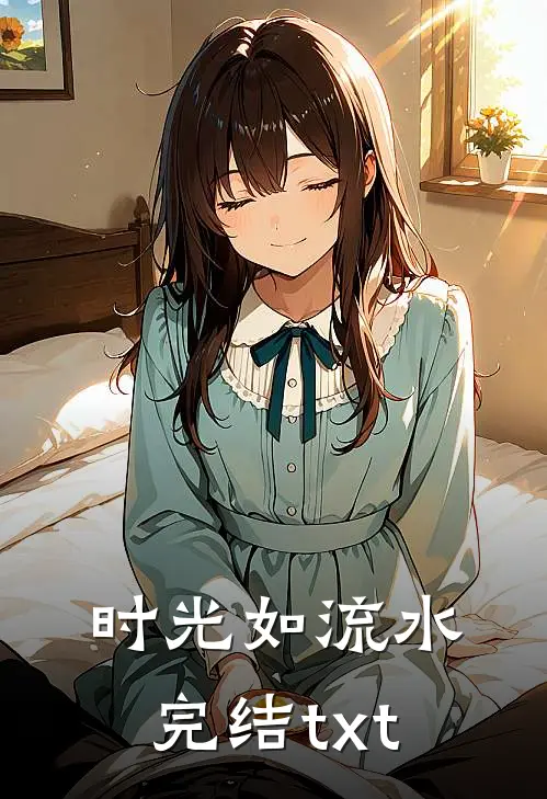 时光如流水完结txt