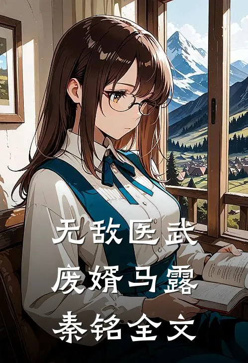 无敌医武废婿马露秦铭全文