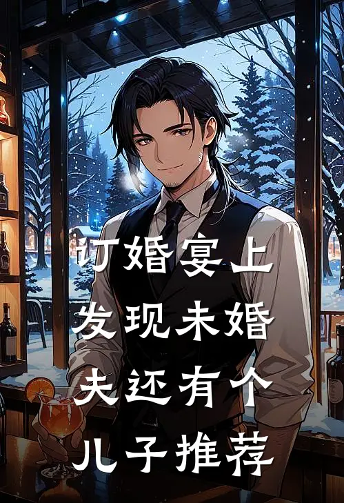 订婚宴上，发现未婚夫还有个儿子推荐