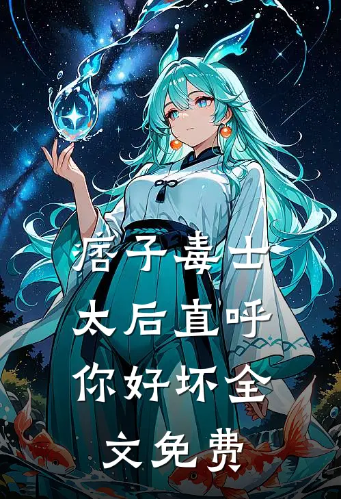 痞子毒士，太后直呼你好坏全文免费