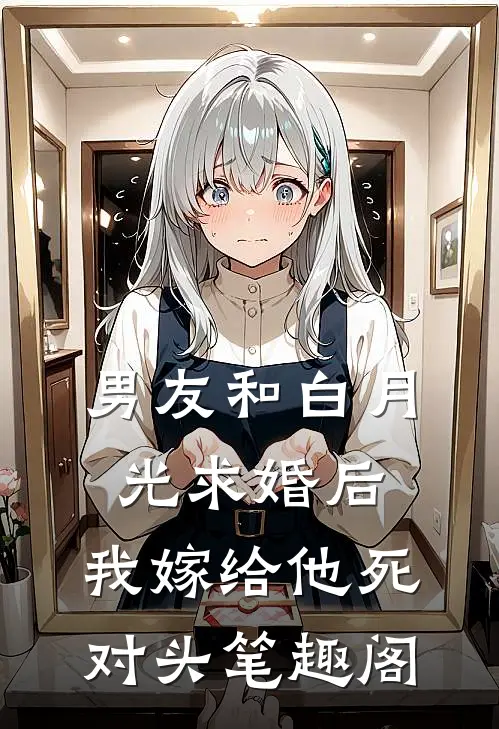 男友和白月光求婚后，我嫁给他死对头笔趣阁