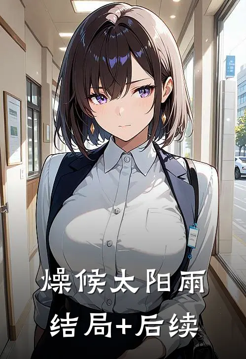 燥候太阳雨结局+后续