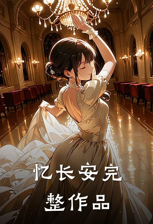 忆长安完整作品