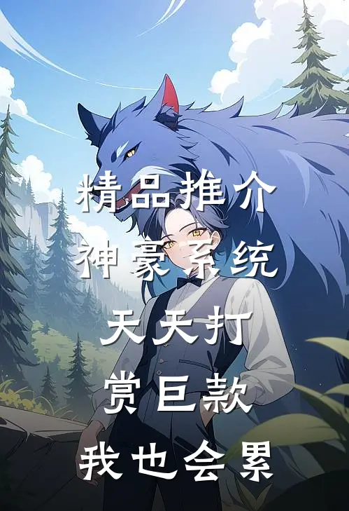 精品推介神豪系统：天天打赏巨款，我也会累