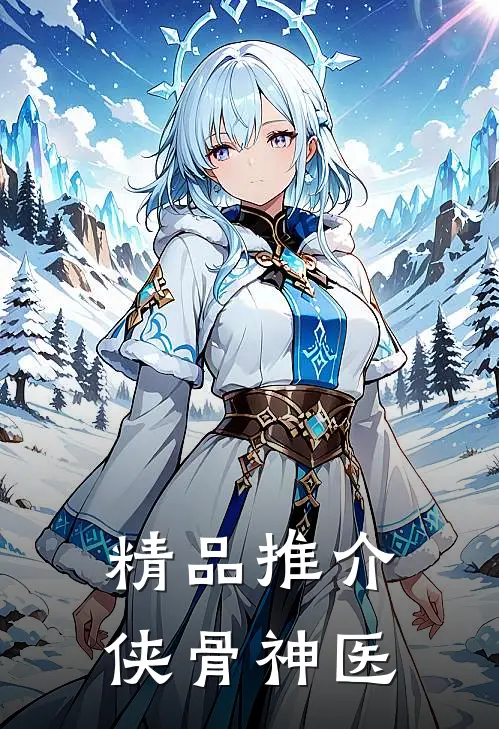 精品推介侠骨神医