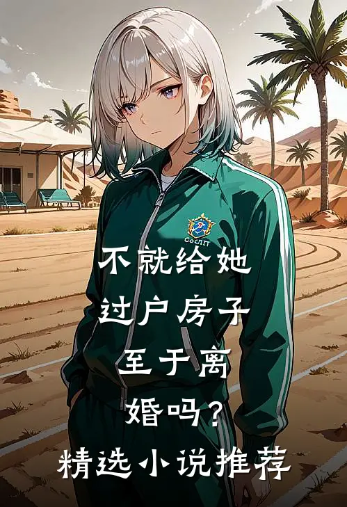 不就给她过户房子，至于离婚吗？精选小说推荐