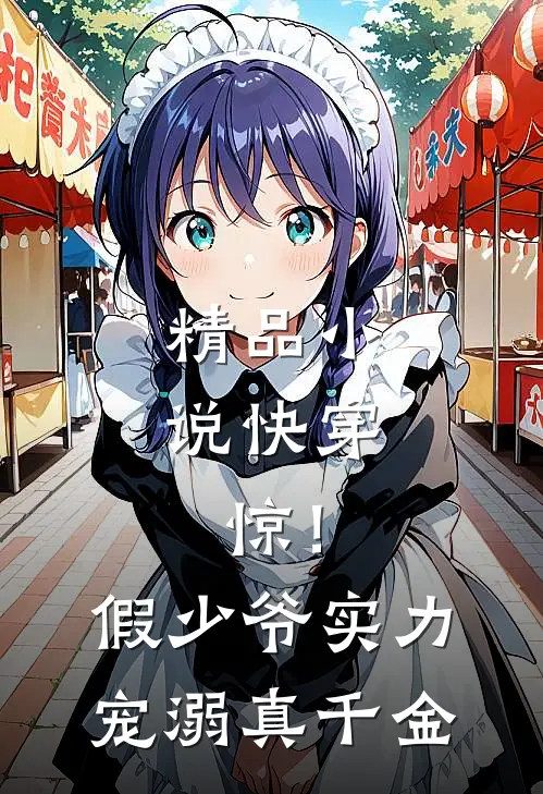 精品小说快穿：惊！假少爷实力宠溺真千金
