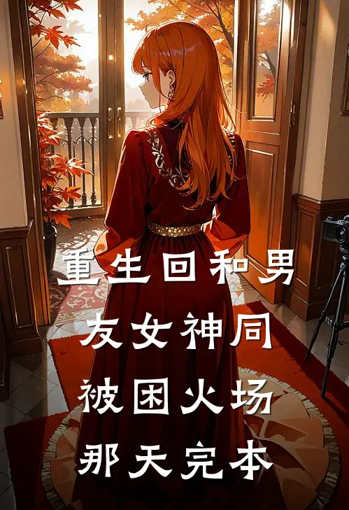 重生回和男友女神同被困火场那天完本