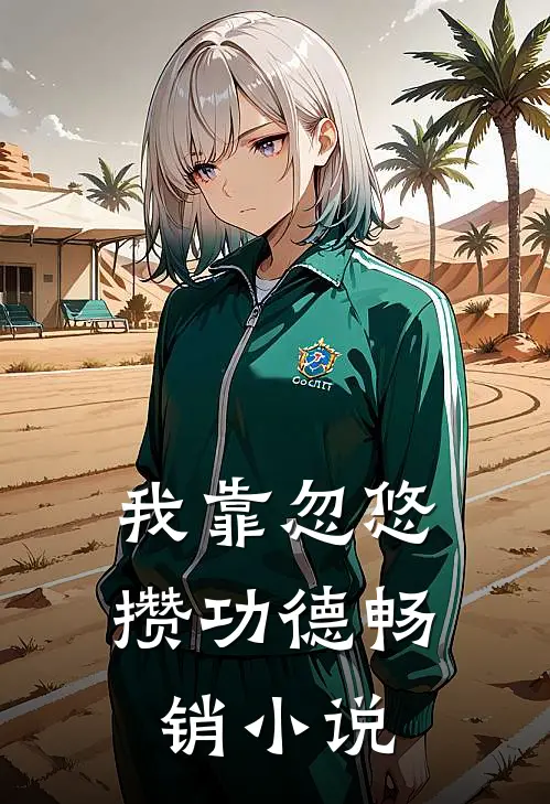 我靠忽悠攒功德畅销小说