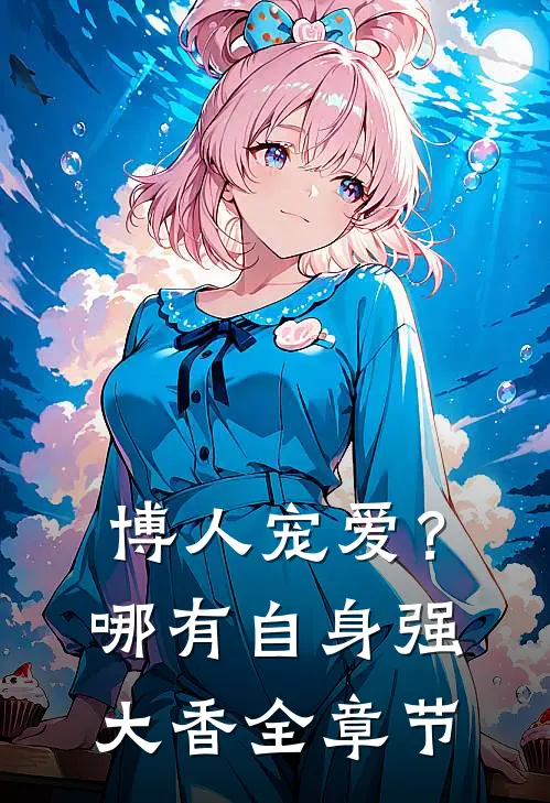 博人宠爱？哪有自身强大香全章节