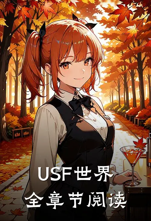 USF世界全章节阅读