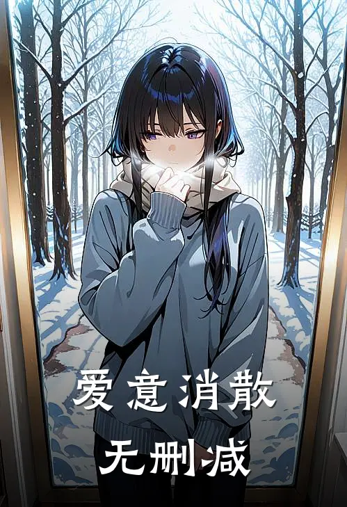 爱意消散无删减