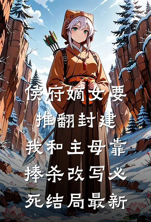 侯府嫡女要推翻封建，我和主母靠捧杀改写必死结局最新