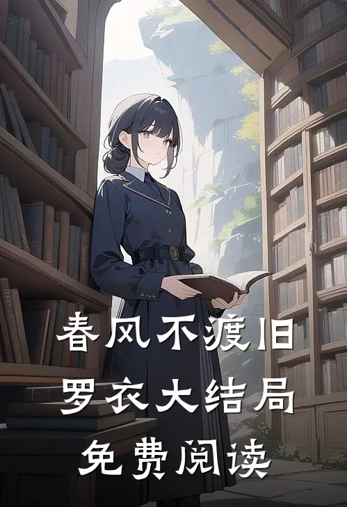 春风不渡旧罗衣大结局免费阅读