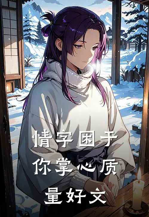 情字困于你掌心质量好文