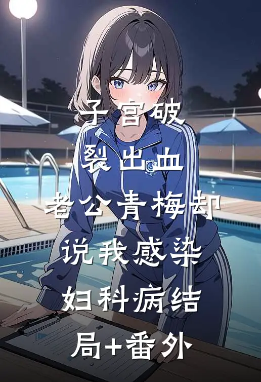 子宫破裂出血，老公青梅却说我感染妇科病结局+番外