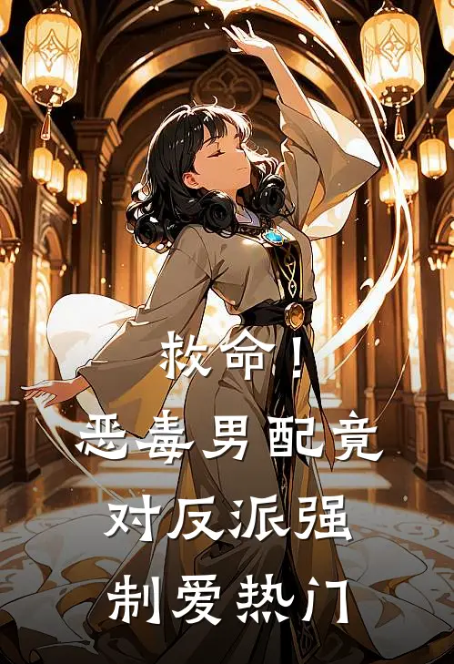 救命！恶毒男配竟对反派强制爱热门