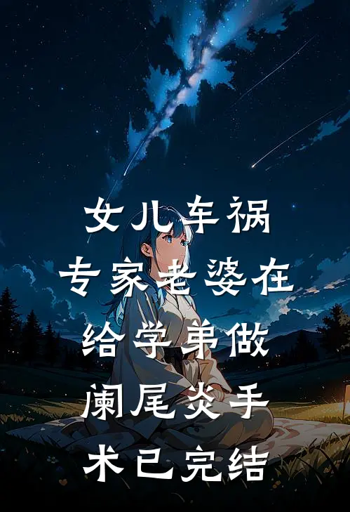 女儿车祸，专家老婆在给学弟做阑尾炎手术已完结