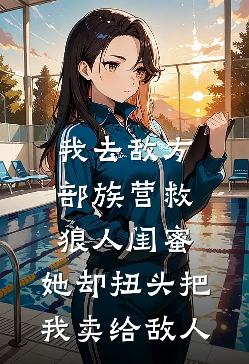 我去敌方部族营救狼人闺蜜，她却扭头把我卖给敌人