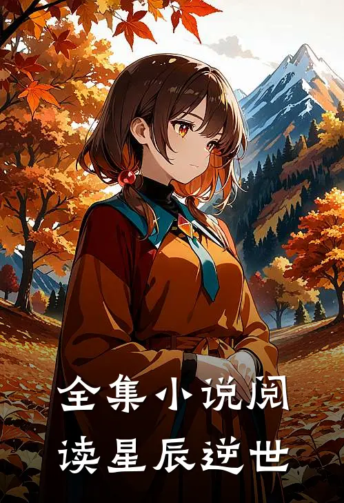 全集小说阅读星辰逆世