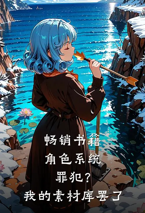 畅销书籍角色系统：罪犯？我的素材库罢了