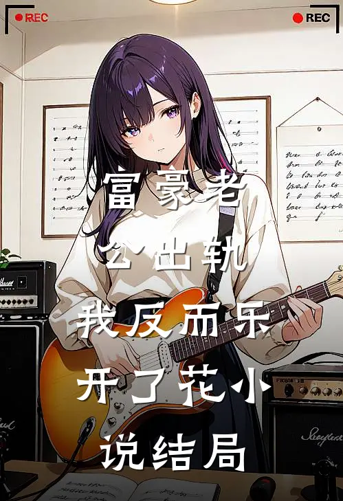 富豪老公出轨，我反而乐开了花小说结局