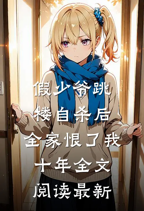 假少爷跳楼自杀后，全家恨了我十年全文阅读最新