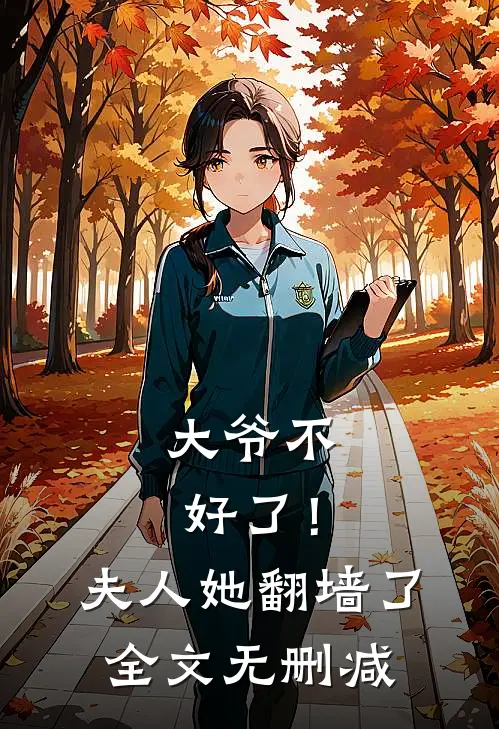 大爷不好了！夫人她翻墙了全文无删减