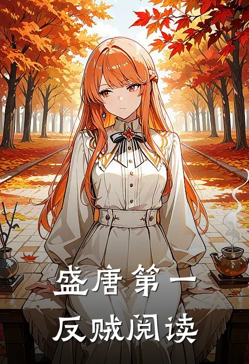 盛唐第一反贼阅读