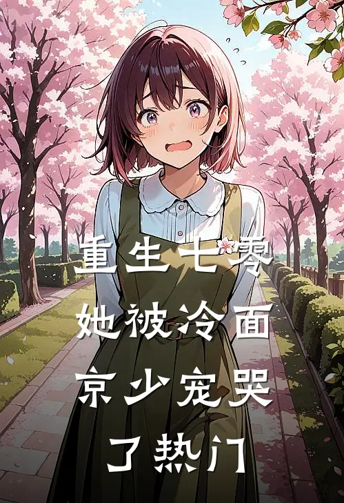 重生七零，她被冷面京少宠哭了热门
