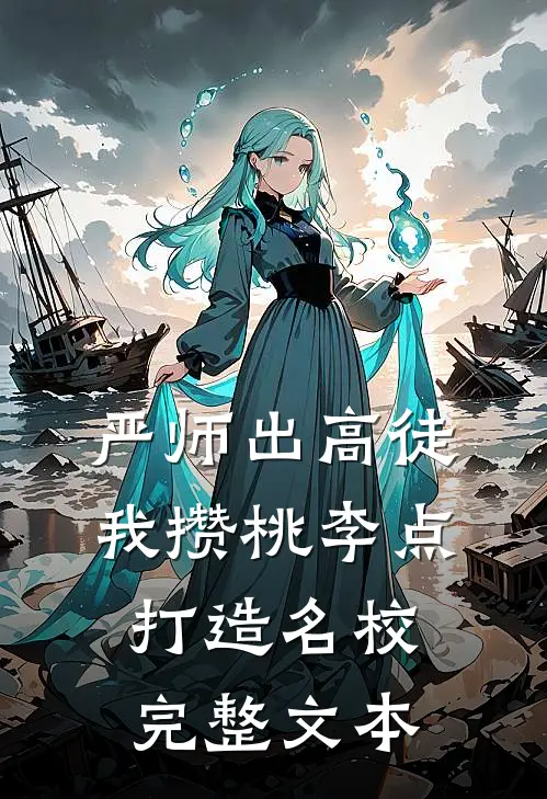 严师出高徒：我攒桃李点打造名校完整文本