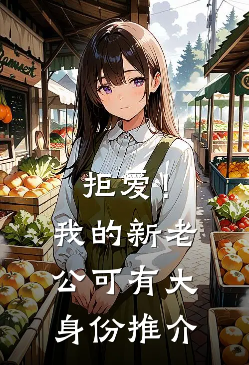 拒爱！我的新老公可有大身份推介