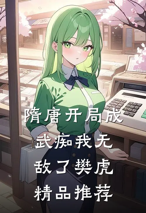 隋唐开局成武痴我无敌了樊虎精品推荐